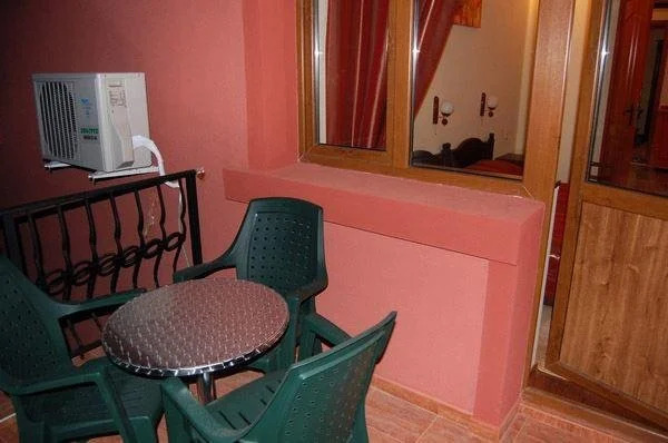 Hotel Rai