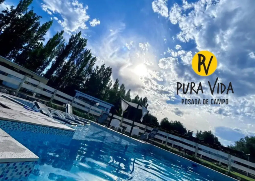 Posada de Campo Pura Vida