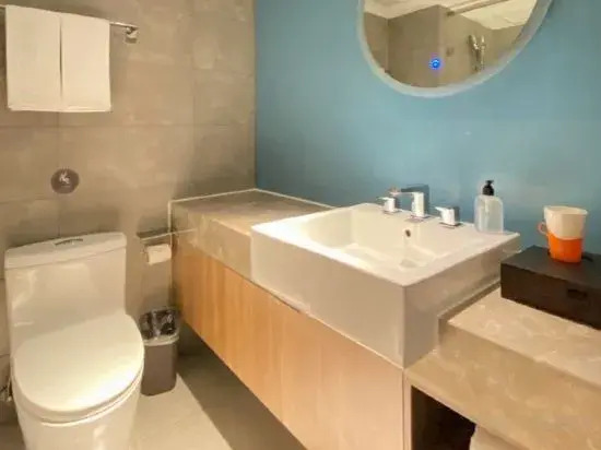 Home Inn Neo - Chengdu Zhengfu Street Wenshu Monastery Subway Station Branch
