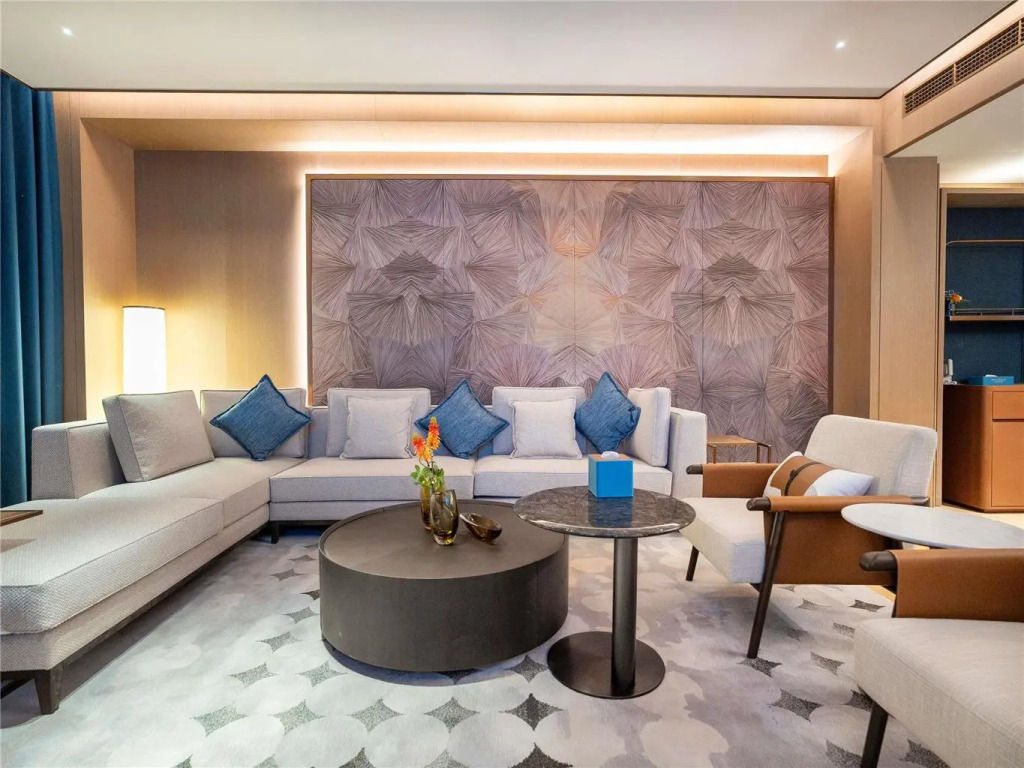 Grand Mercure Rizhao Haiqu
