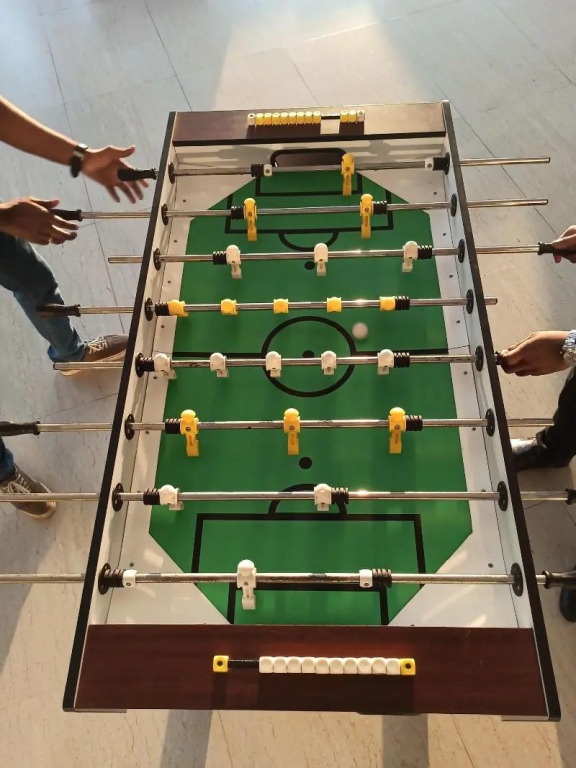Le Meridien Kochi