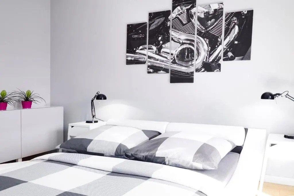 Prestige Apartaments 79