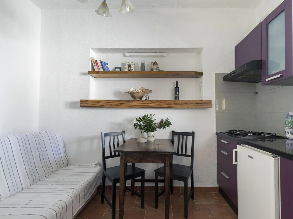 Apartment Vir