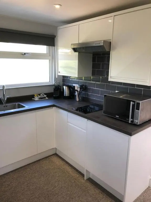 The Annexe