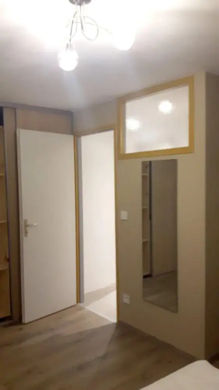 Apartment with One Bedroom in Barcelonnette, with Wonderful Mountain View, Enclosed Garden And Wifi - 11 Km From the Slopes