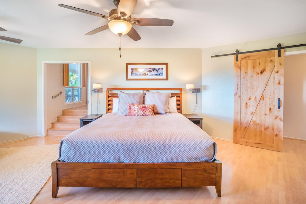 Ke Alohi Wai in Princeville
