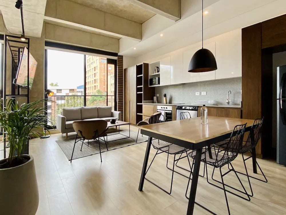 Canvas Lofts by Wynwood House