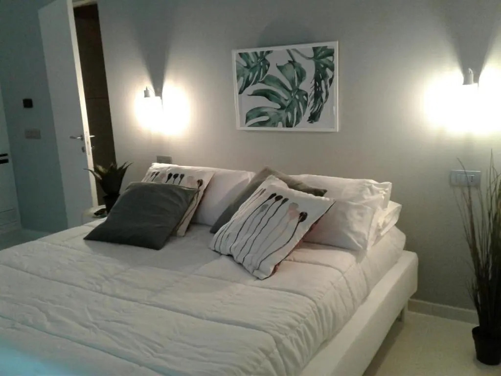 LOFT 13 Maiori