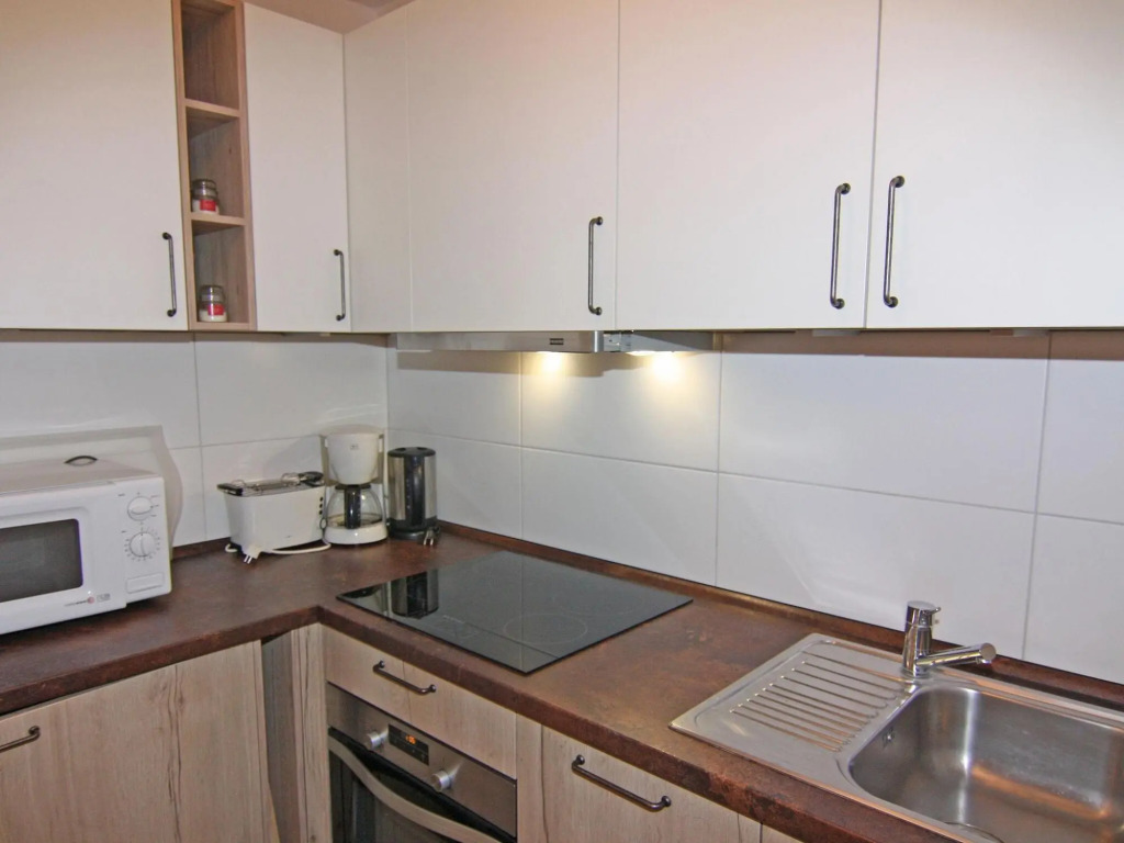 Cozy holiday apartment on Fehmarn