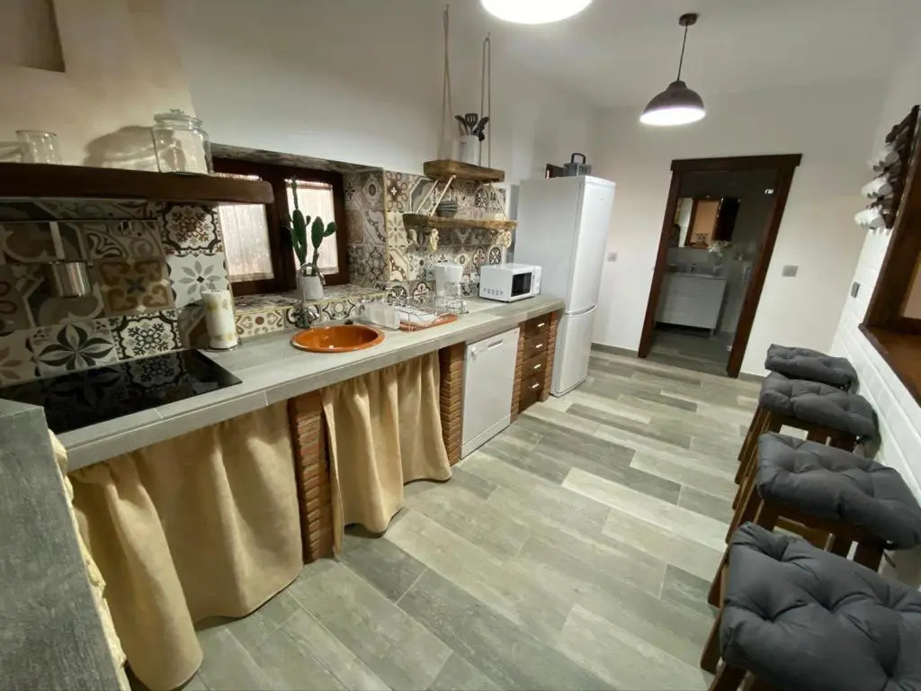 La Posada de Bartolo