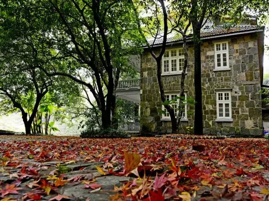 Yiyuan Hotel