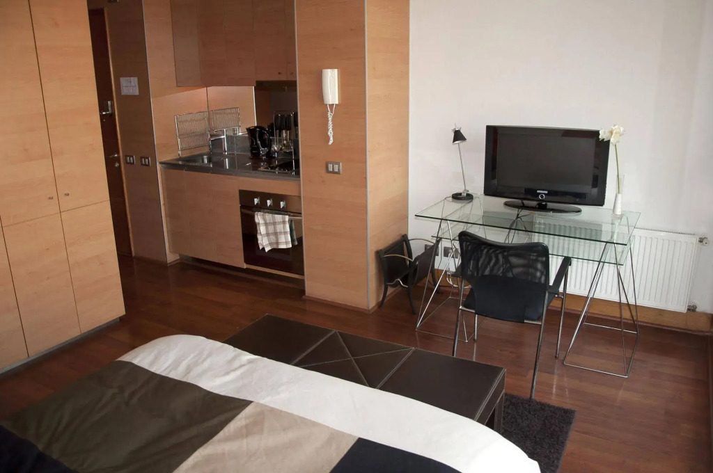 Austral Suites