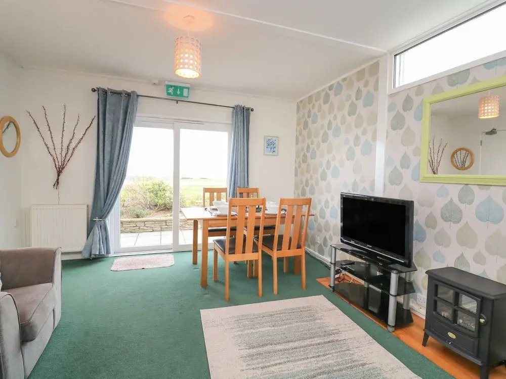 Fairway LodgeBigbury on Sea