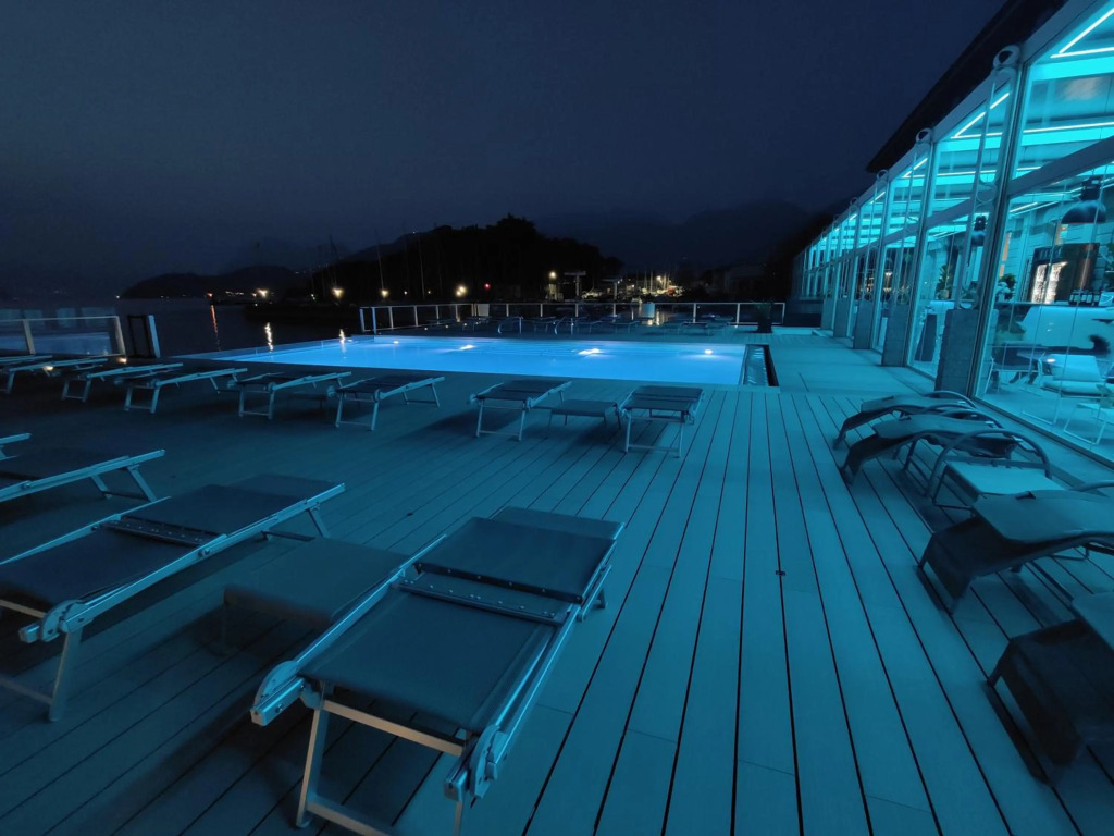 Araba Fenice Hotel