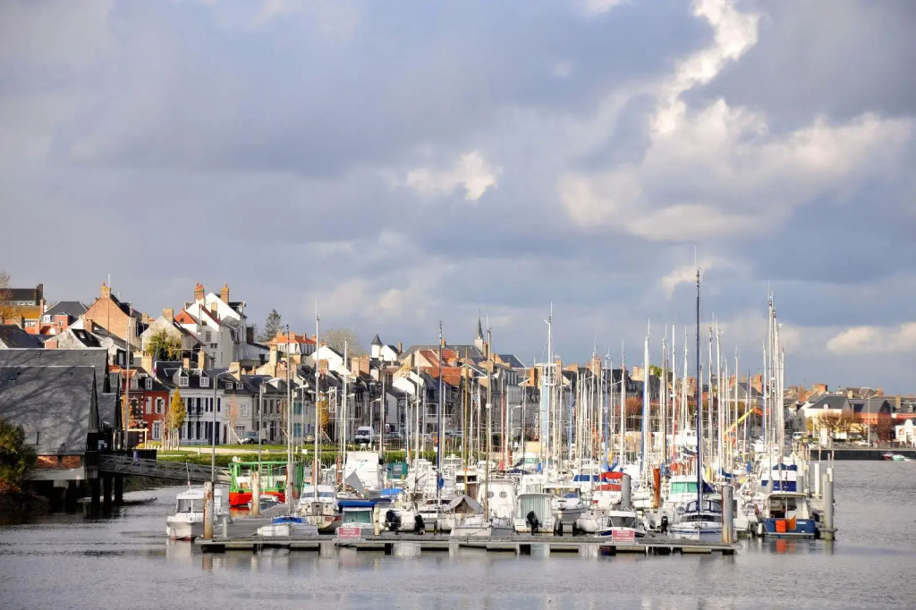 Hotel du Port et des Bains