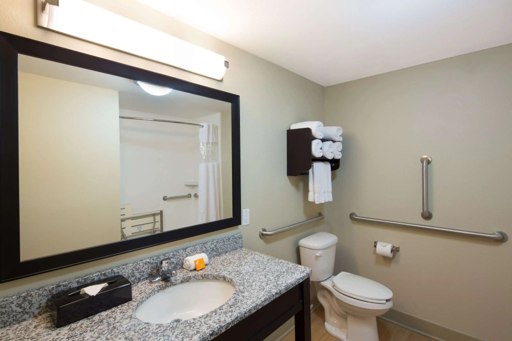 La Quinta by Wyndham Ocean City