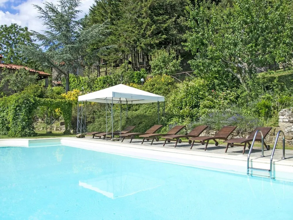 Villa Magnolia