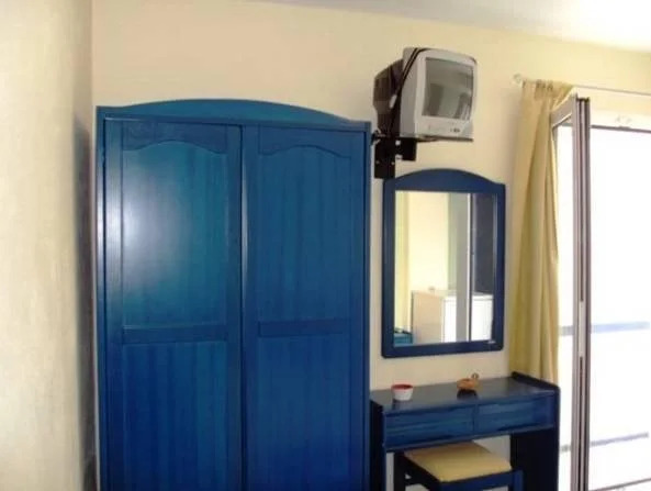 Pension Meteora