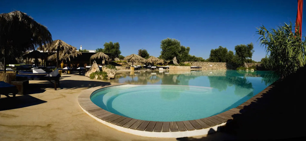 Masseria Torre Coccaro