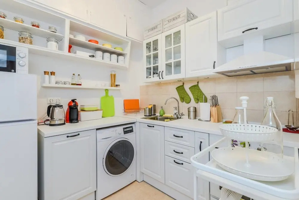 Fm Premium 1 Bdr Apartment Charming Home