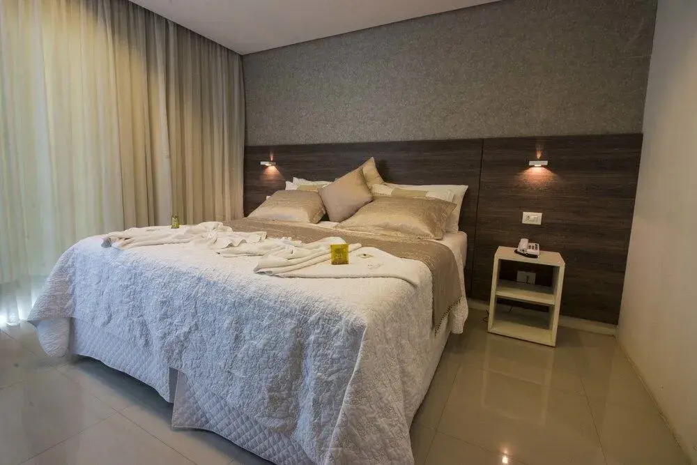 Reserve Hotel