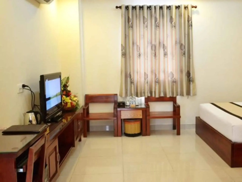 SaiGon Europe Hotel