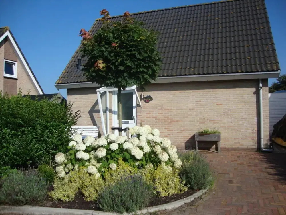 Huijsmansverhuur Type A de Luxe Grevelingen 16