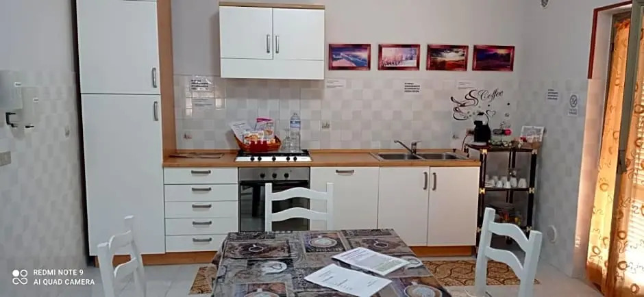 B&B o casa vacanze ALEXIA PESCHE ISERNIA