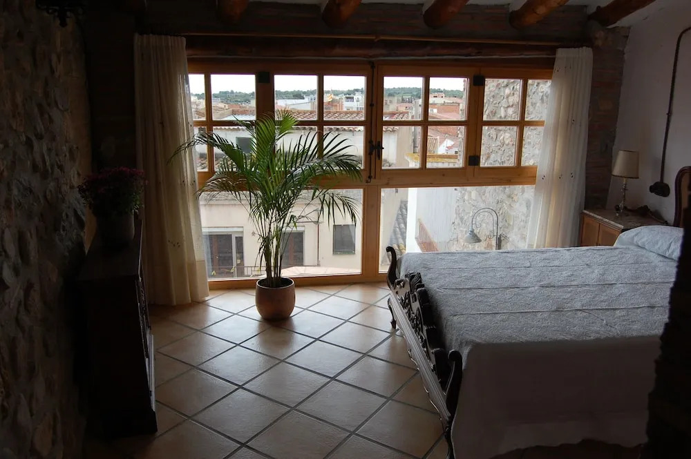 Casa N7 Barri Vell