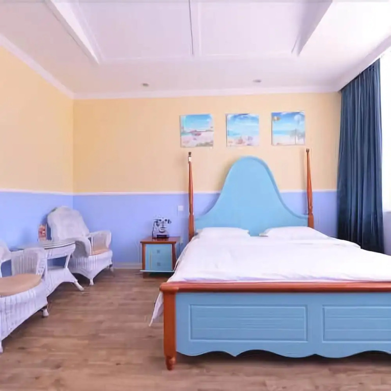 Jinlong Hotel