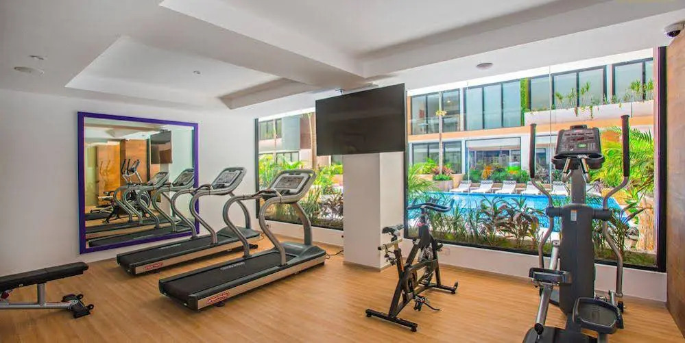 The City Condos by Koox Luxury Residences?.