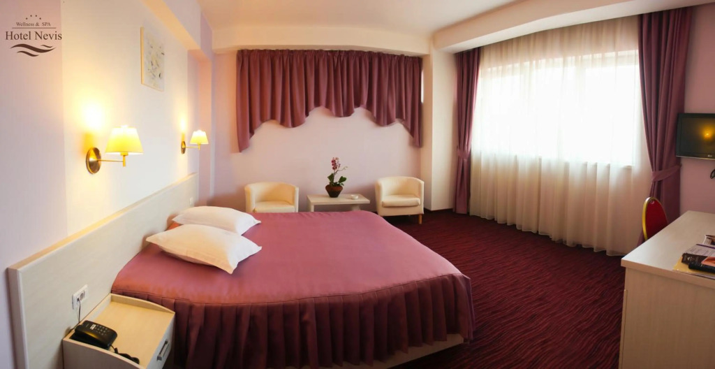 Hotel Nevis Wellness & SPA