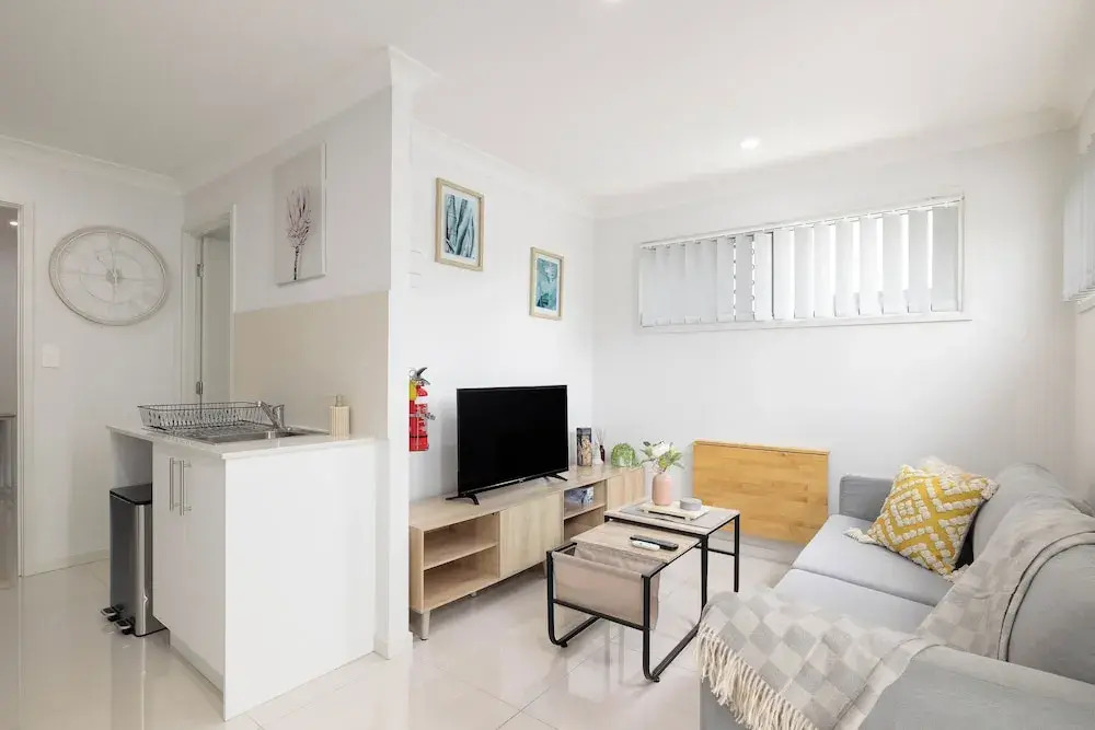 Smart Suites Self Check-in Apartments - 35 Freney