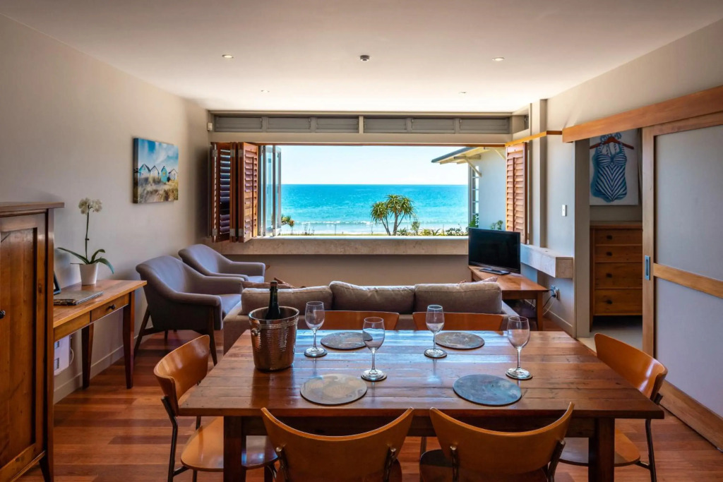 The Sands - Apartment 25