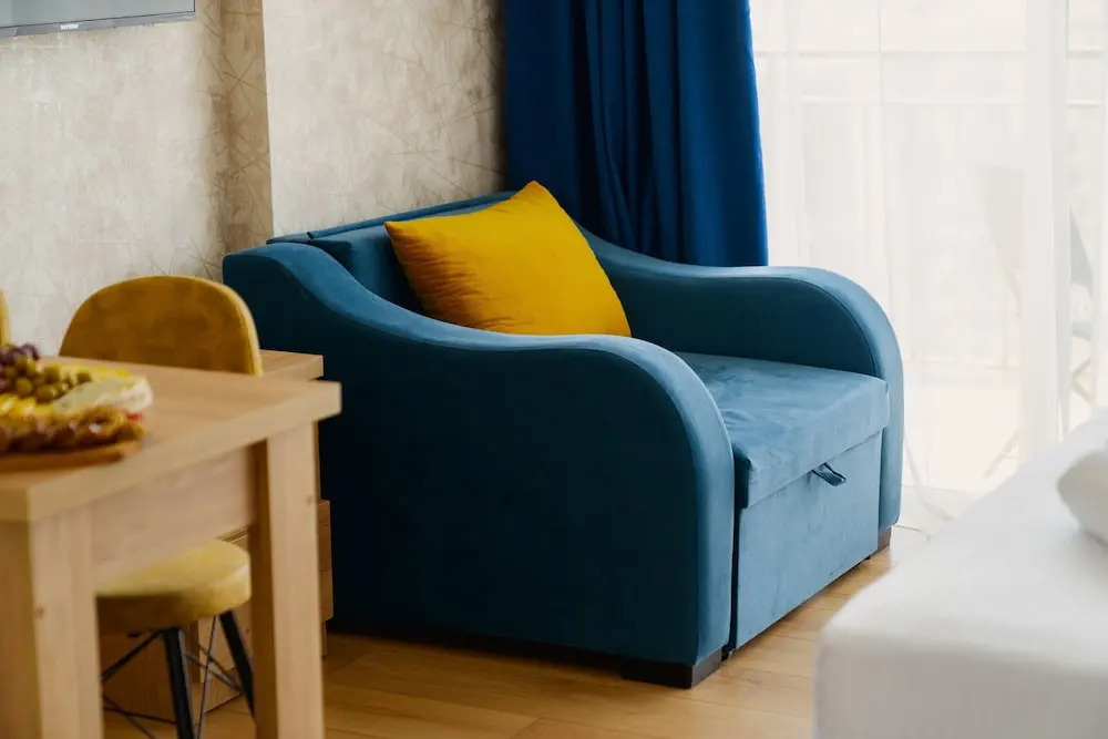 Next Orange Hotel