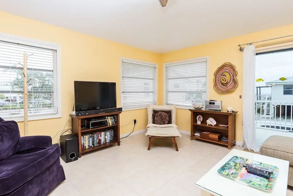 Estero 570 House - 2 Br home by RedAwning