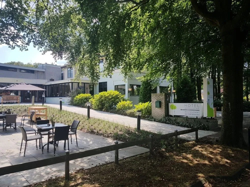 Hotel Appelscha