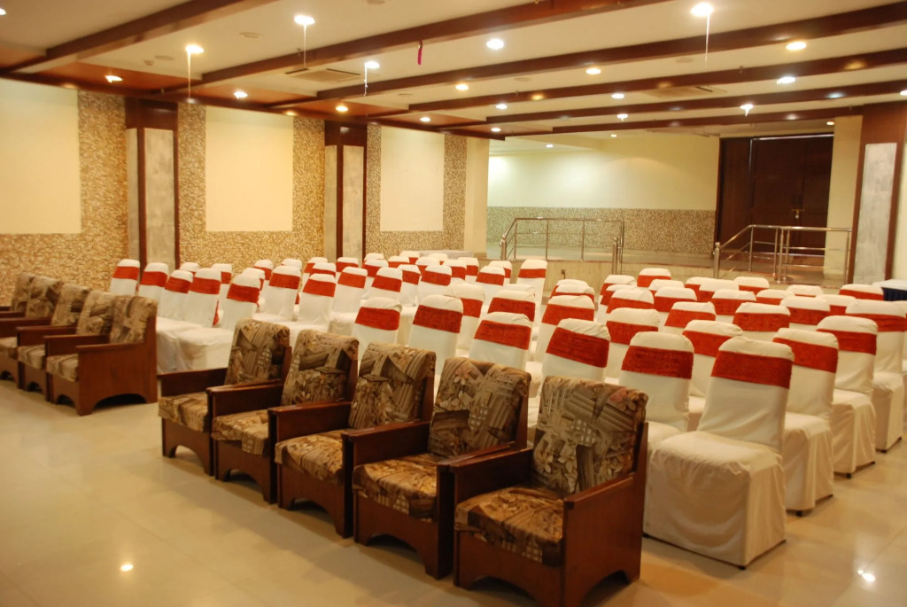 Hotel Ganga Ratan