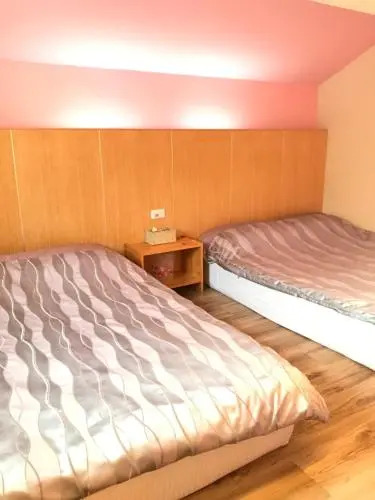 Saint Malo Homestay