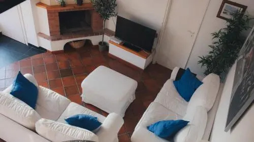 La Villetta di Cefalù