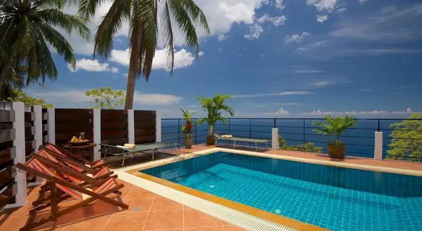Villa YoYo