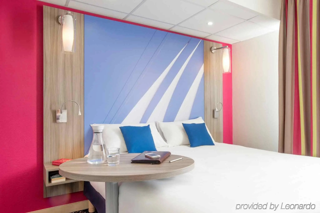 ibis Styles St Gilles Croix de Vie centre-ville