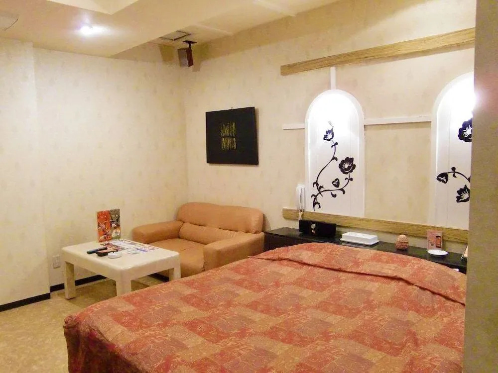 Hotel Allure