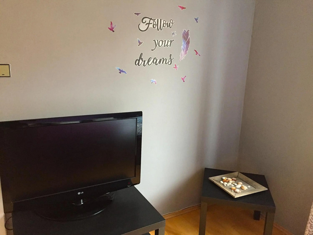 Apartman Olomouc