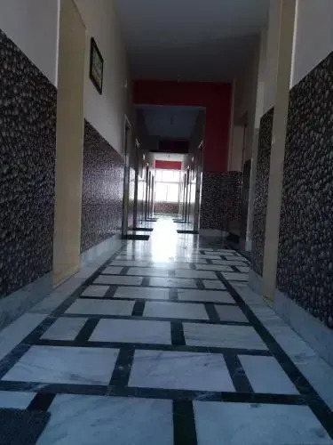 Hotel Ridhi N Sidhi