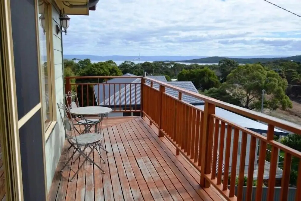 Coles Bay House