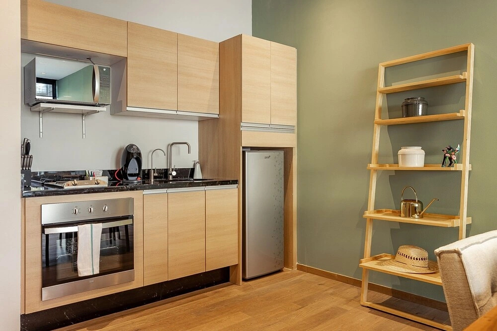 Casai Amazing Luxury 2BR Apt in Polanco