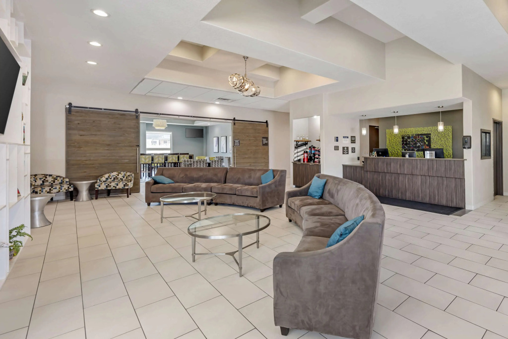 Best Western Plus Pflugerville Inn & Suites