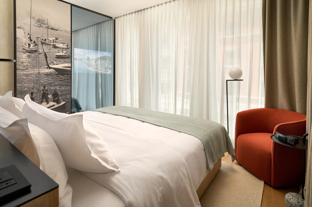 Hotel Ambasador
