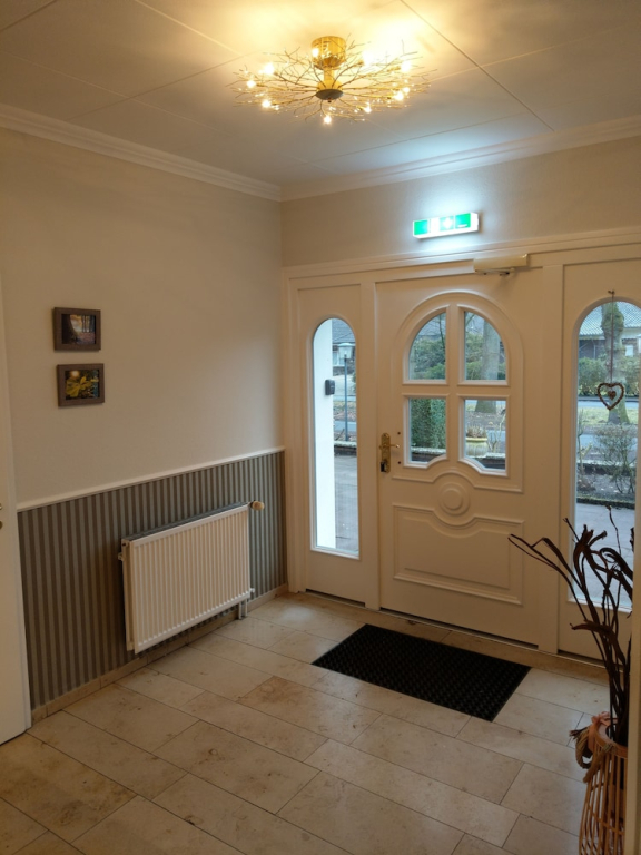 Hotel Hopener Wald